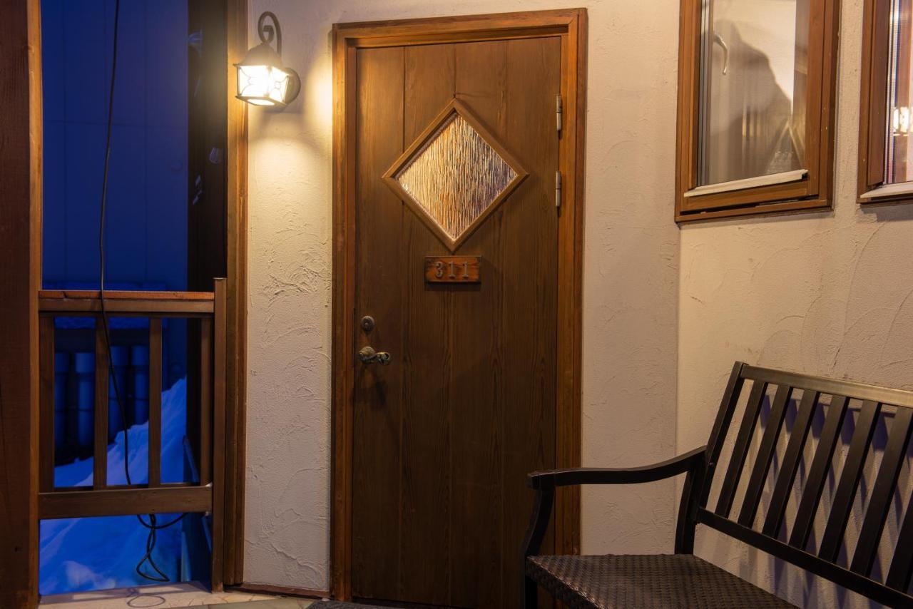 Cottage 311 Niseko Εξωτερικό φωτογραφία