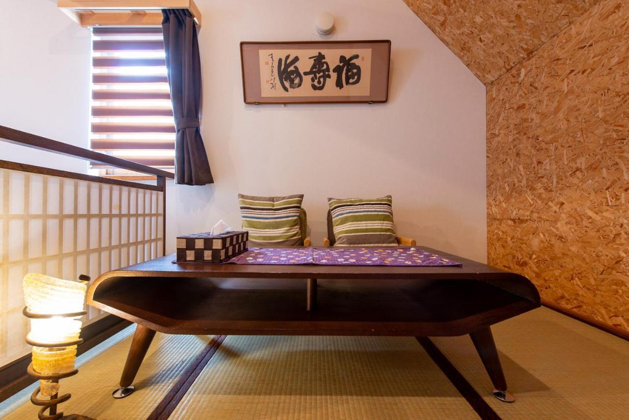 Cottage 311 Niseko Εξωτερικό φωτογραφία