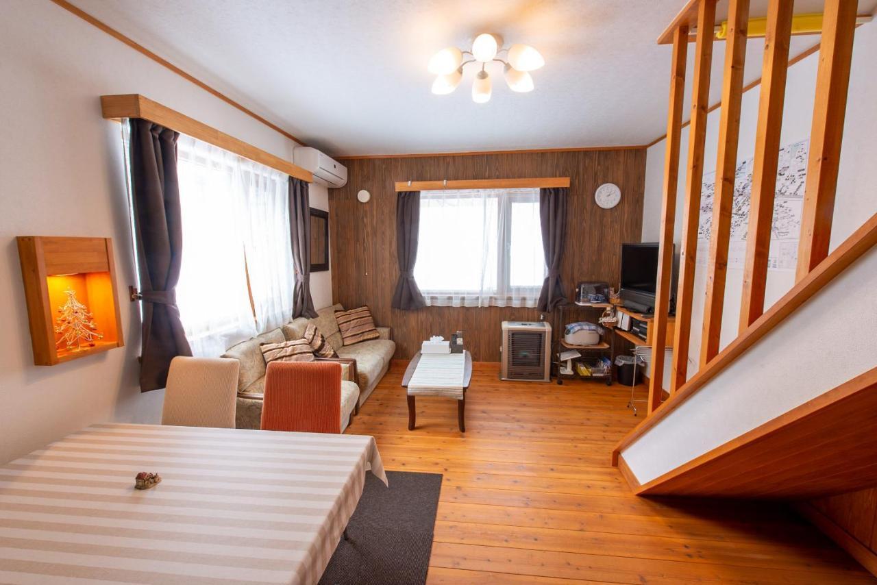 Cottage 311 Niseko Εξωτερικό φωτογραφία
