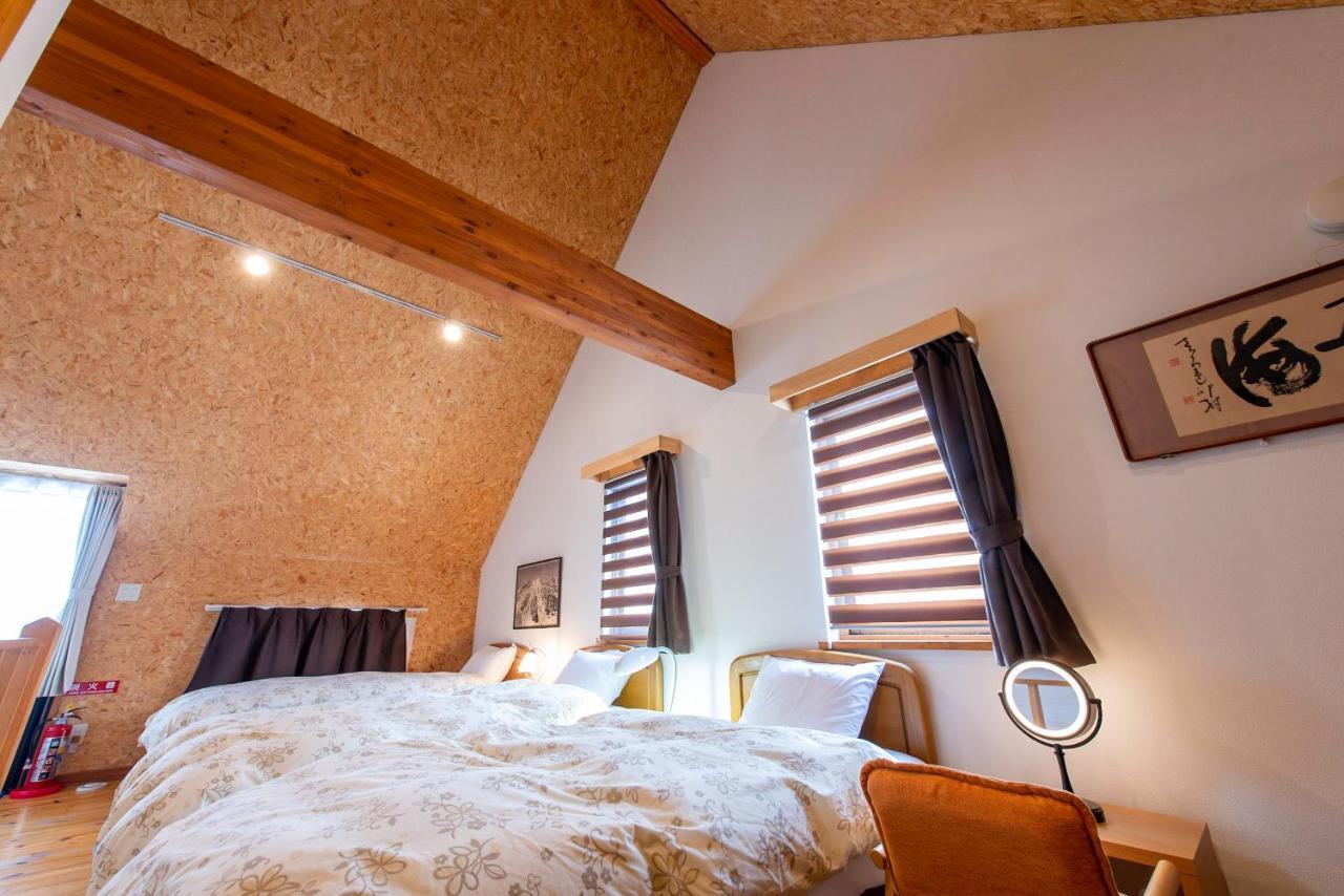 Cottage 311 Niseko Εξωτερικό φωτογραφία