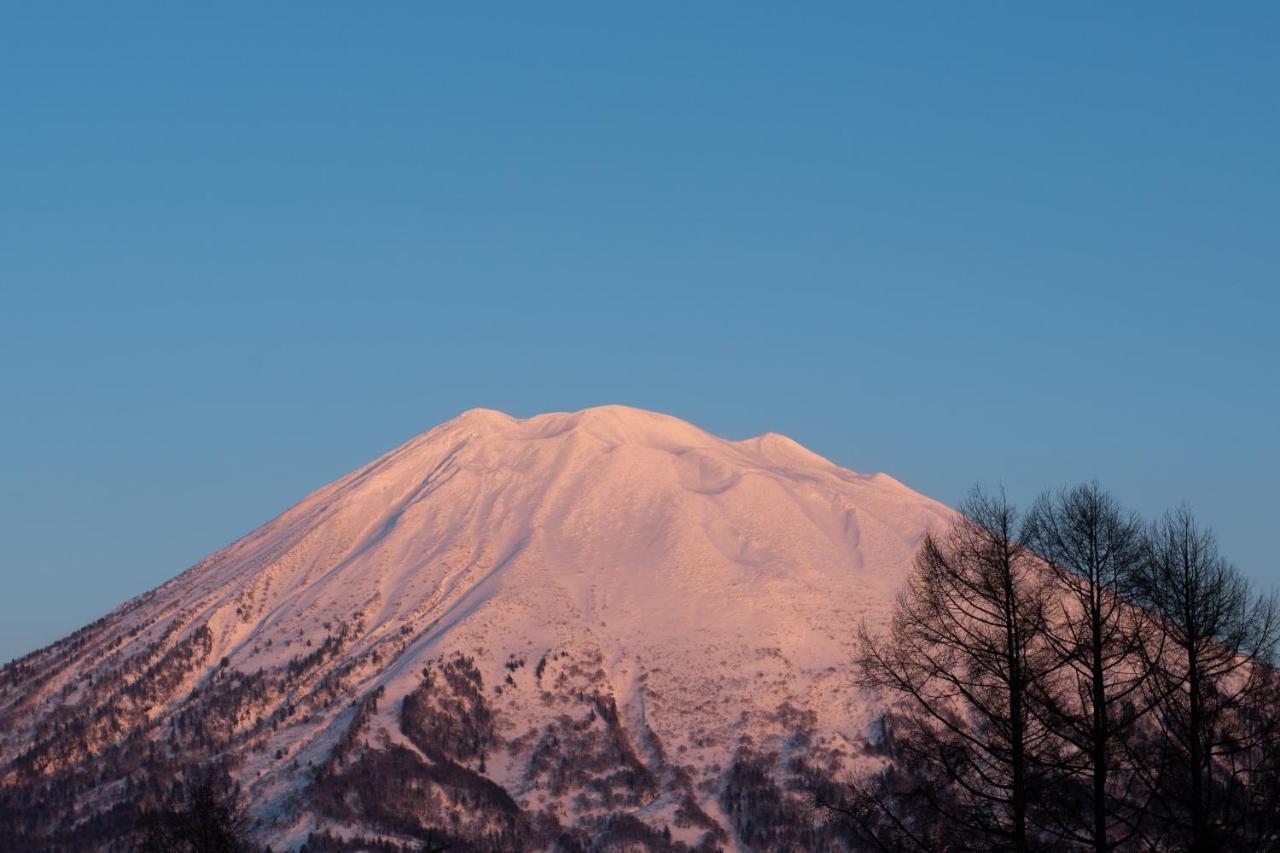 Cottage 311 Niseko Εξωτερικό φωτογραφία